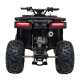 Quad Spalinowy 120CC DISCOVERER Czarny PSP.ATV009.8.CZ